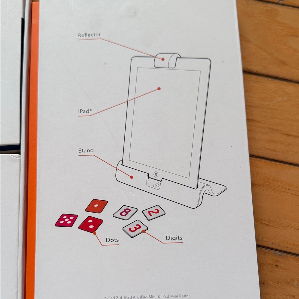 Osmo Base & basic bundle - Picture 3 of 8